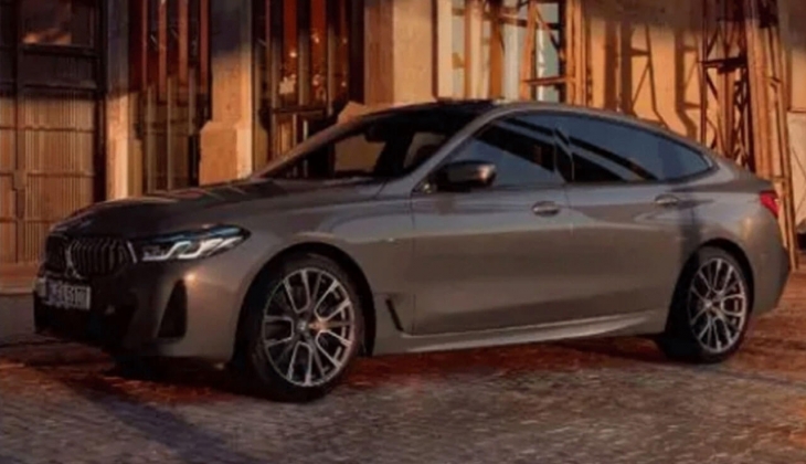 BMW 6 serisi ne kadar? En ucuz BMW 630i Gran Turismo kaç TL? İşte 11 Eylül 2022 fiyat listesi...