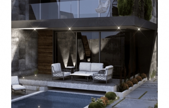 Cennet Yalova projesi Yalova’ya değer katacak!