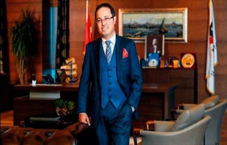 European Property Awards'dan DAP Yapı'ya 9 ödül!