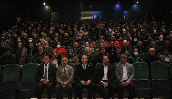 TOKİ Niğde İlk Evim kuraları çekildi! Niğde TOKİ kura sonuçları 9 Aralık 2022!