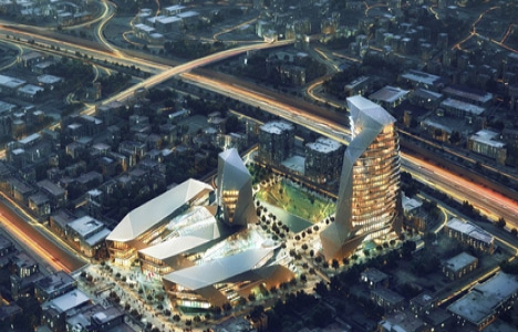 DKY İnşaat Sultanbeyli Rezidans ta ön talep süreci başladı!