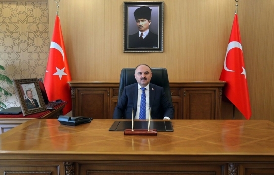 Kayseri Kalesi Kültür Sanat Merkezi açıldı!