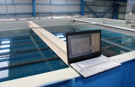 SASKİ 5 ilçede arıtma tesisi inşa edecek!