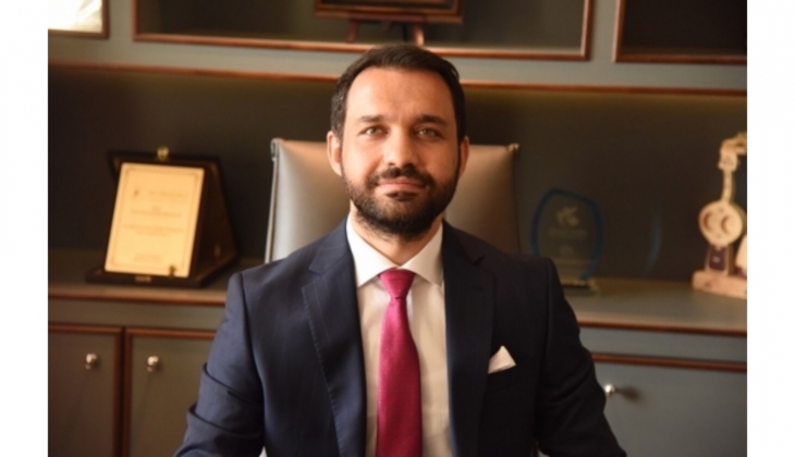 Fuzul Topraktan’ın Ispartakule projesindeki villaların tamamı ilk günden satıldı!