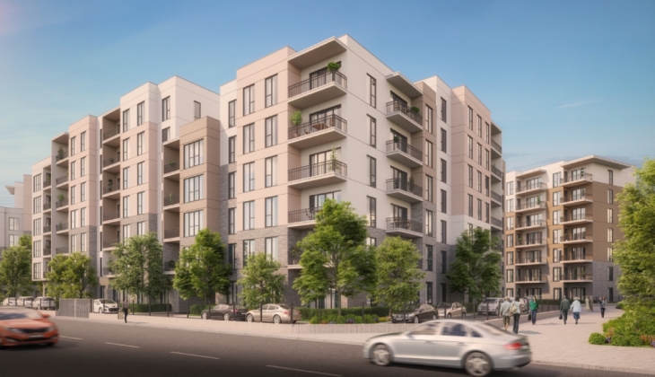 Balıkesir Emlak Konutları nda taksitleri 1 yıl boyunca Emlak Konut GYO ödüyor!