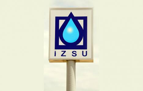 İZSU, sayaç okuma çalışmalarına başladı!