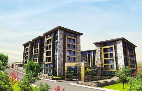 Silivri Silviya Konakları görselleri!