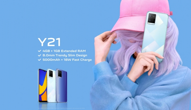 Vivo Y21'e çılgın indirim! 17 Şubat 2023 fiyat listesi...
