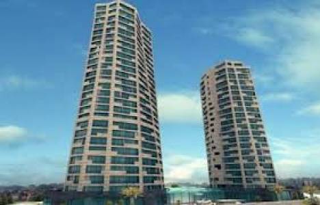 Newada Rezidans Maltepe projesi! 24 ay vade farksız!