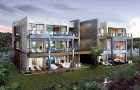 Mandarin Oriental Projesi!