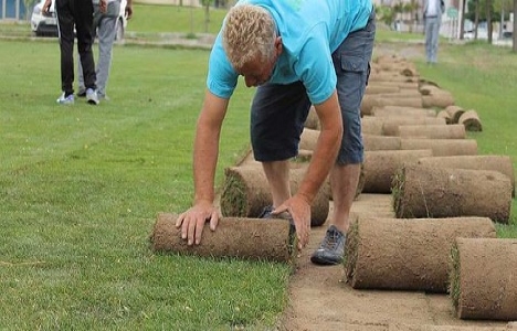 Timsah Arena da sona gelindi! İşte Görseller!