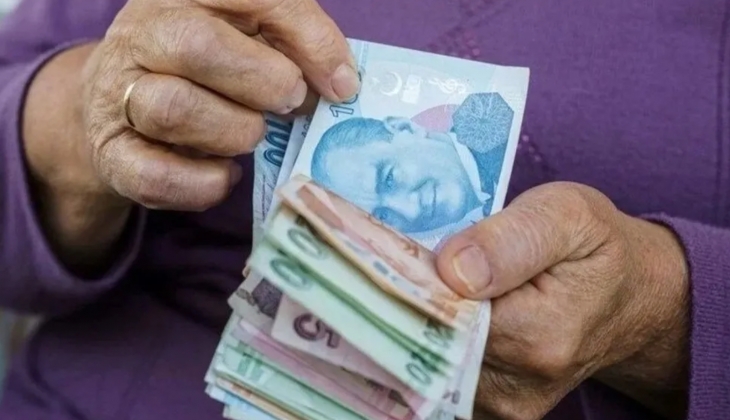 Emeklilere18 bin TL müjdesi! Direkt nakit olarak verilecek 