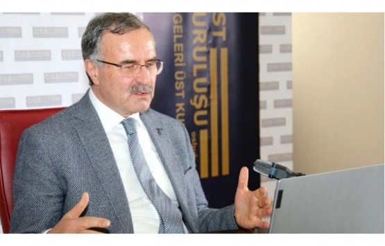 Memiş Kütükcü: Bedelsiz arsa tahsisi uygulaması ticarete can suyu olacak!