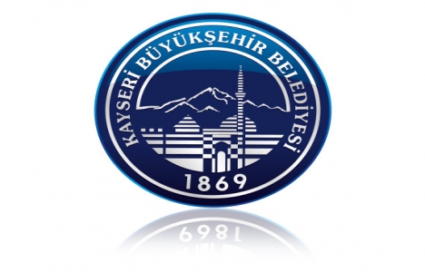 Kayseri Büyükşehir'den komandolara hizmet binası!
