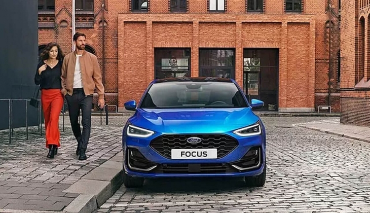 Sportif araçların gözdesi Ford Focus Şubat fiyatları belli oldu! İşte 2023 09 Şubat fiyat listesi