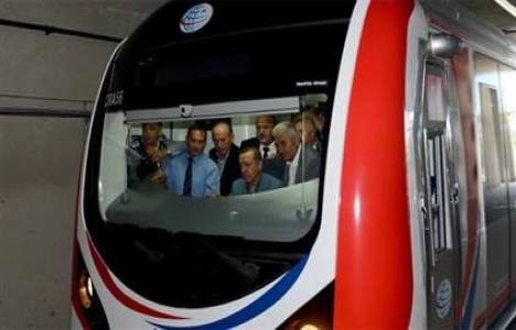 Marmaray dünya medyasında yerini aldı!