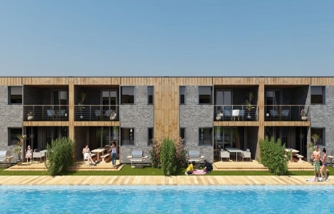 Zekeriyaköy Dereköy projesi teslim tarihi!