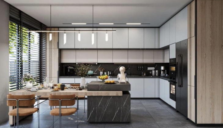 Viento Hill’e 2 milyon TL indirim geldi! Ankara Viento Hill yeni fiyat listesi!