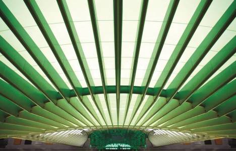 Jotun Boya’dan yangına karşı çevre dostu koruma!