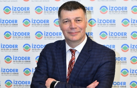 Türkiye'de binaların korozyona karşı korunması hayati önem taşıyor!