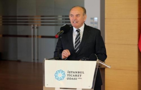 Kadir Topbaş MIPIM Fuarı'nı değerlendirdi!