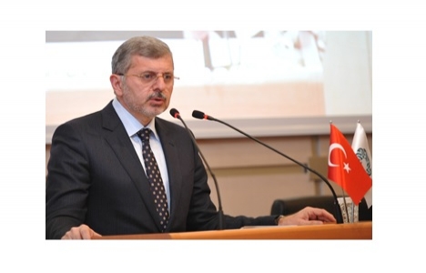 Türkiye MIPIM de sahaya çıkıyor!