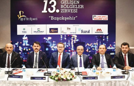 Kanal İstanbul, Başakşehir i uçuracak!