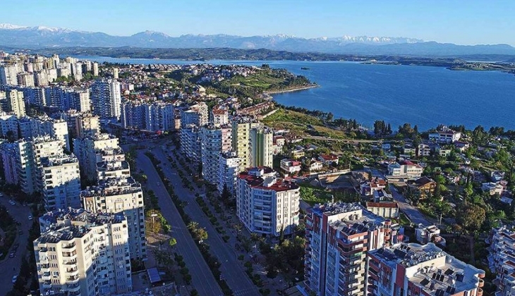 Gayrimenkul yatırımında yeni sayfa: Hisseli yatırım başlıyor! 