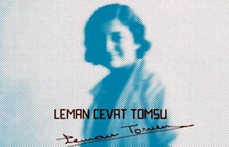 Leman Cevat Tomsu kimdir?