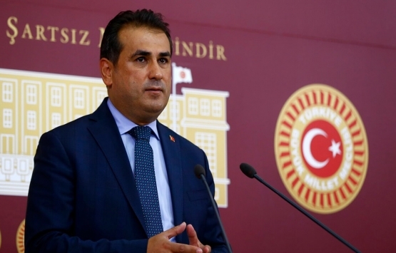 Karadeniz Ereğli'deki PTT binasının akıbeti TBMM gündeminde!