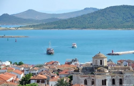 Ayvalık Belediyesi Ocak ayı meclis toplantısı yapıldı!