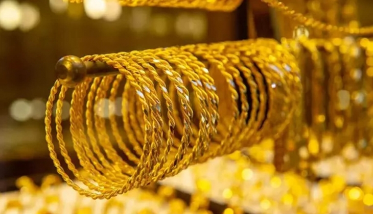 Elimizdeki altınları satalım mı? sorusuna net yanıt İslam Memiş ten geldi! Tarihi zirve için rakam verdi!