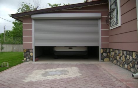 Garaj dükkan olur mu?