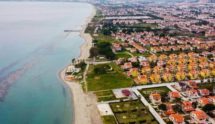 Yazlık ve devre mülk kiralarken sosyal medyadaki reklamlara dikkat Dolandırılmayın!