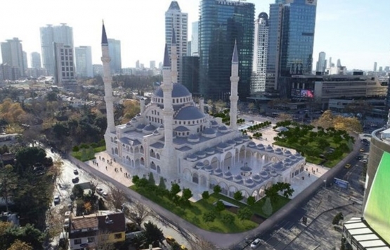 Levent Camisinin temeli bugün atılıyor!