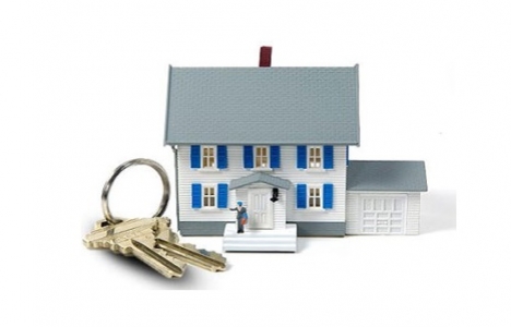 Ev satarken emlak vergisi nasıl ödenir? 