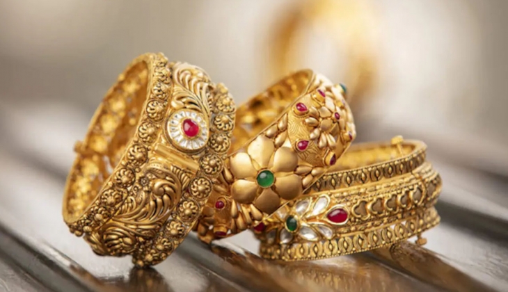 Altın herkesi ters köşeye yatırdı! Uzmanlar bile şaşırdı.. Bu habere hemen bakın