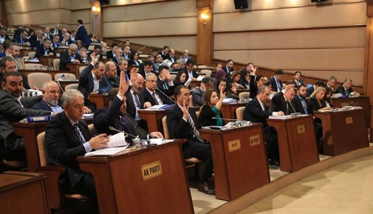 İBB, belediyelere ücretsiz tahsis edilen mülklerini geri alıyor!