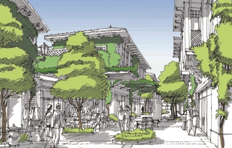 Designer Outlet 2019'da açılacak!