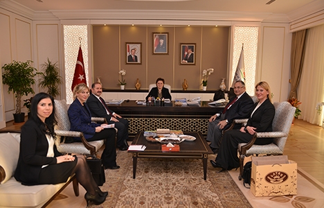 4. Uluslararası İstanbul Akıllı Şebekeler ve Şehirler Kongre ve Fuarı