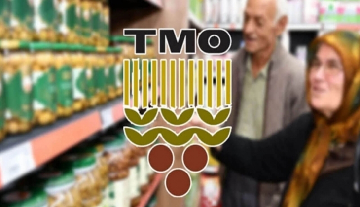 TMO'da ayçiçek yağı, pirinç, nohut, fasulye, mercimek ne kadar? İşte 3 Kasım 2022 fiyat listesi