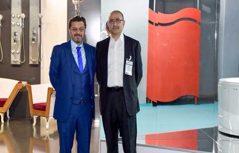 Viem, SRC Yapı'ya ortak oldu!