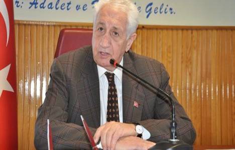 muş belediye başkanı Necmettin Dede