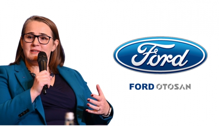 Josephine M. Payne kimdir? Avrupa ve Kuzey Amerika’da hangi alanlarda çalıştı? Ford Otosan’da ne iş yapıyor?