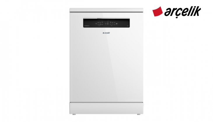 Arçelik 6167 BC Bulaşık Makinesi 13.239 TL! Teknik özellikleri ve detayları neler? 9 Mart 2023 fiyat listesi