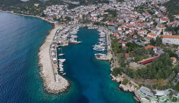 İzmir ve Antalya'da satılık 7 arsa! İmarlı arsa fırsatını kaçırmayın!