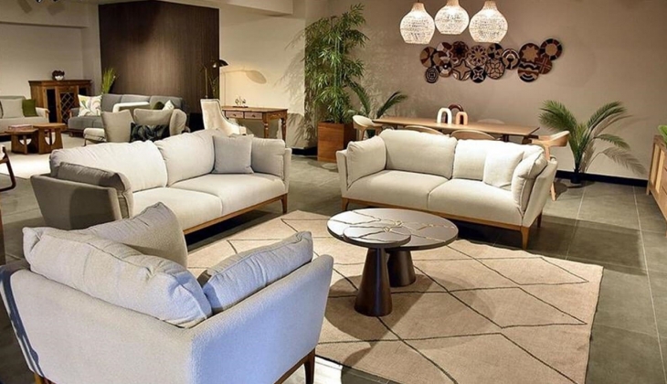 184 ülkeye ihracat yaptılar! 2023 te hedefleri 4 milyar dolar