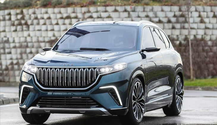 TOGG un fiyatını gören şok oldu! TOGG ne zaman satışa çıkacak? İşte 2022 TOGG fiyat listesi...