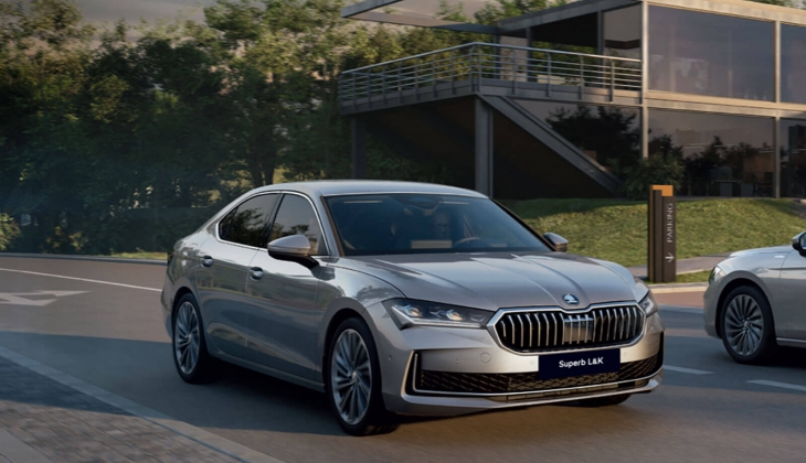 Yeni Skoda Superb nin fiyatları belli oldu! Sıfır araç alacaklar dikkat: Skoda Superb 7 Temmuz 2024 fiyat listesi...