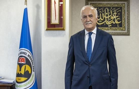 Vakıflar Genel Müdürlüğü kardeş ülkelerdeki tarihi eserleri restore ediyor!